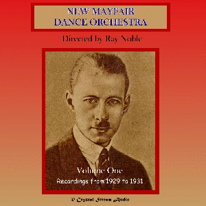 The New Mayfair Dance Orchestra - For The Love of Mike The New Mayfair Dance Orchestra - For The Love of Mike